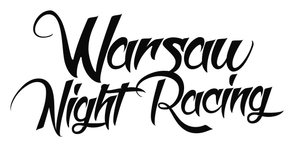 Warsaw Night Racing